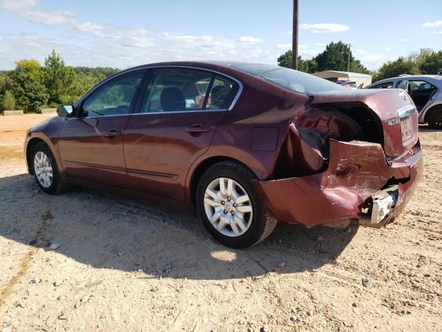 1N4AL2AP5CN467107 - 2012 NISSAN ALTIMA BASE 勃艮第红 照片 2