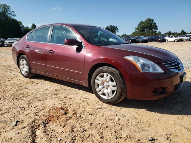 1N4AL2AP5CN467107 - 2012 NISSAN ALTIMA BASE 勃艮第红 照片 4