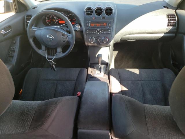 1N4AL2AP5CN467107 - 2012 NISSAN ALTIMA BASE 勃艮第红 照片 8