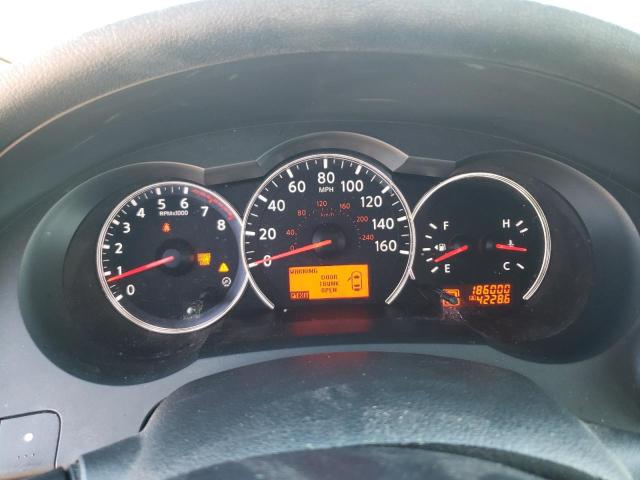 1N4AL2AP5CN467107 - 2012 NISSAN ALTIMA BASE 勃艮第红 照片 9