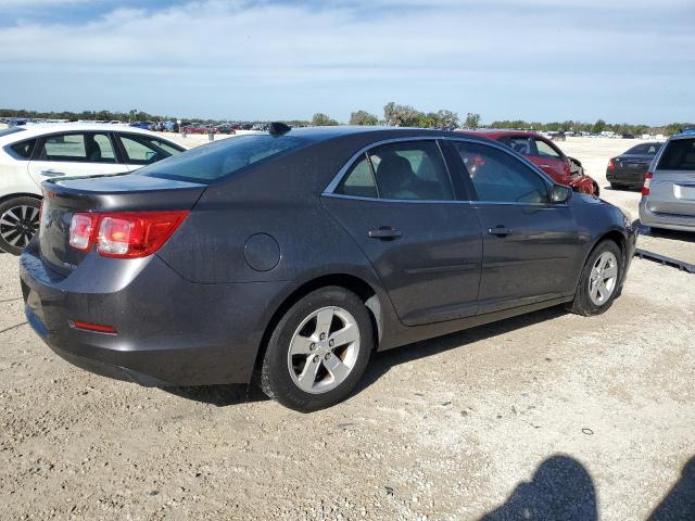 1G11B5SA2DF131461 - 2013 CHEVROLET MALIBU LS BLACK photo 3