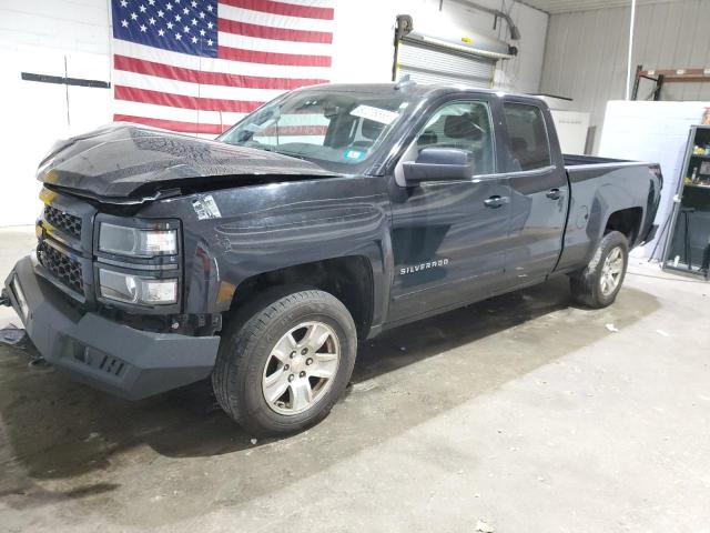 2015 CHEVROLET SILVERADO K1500 LT, 