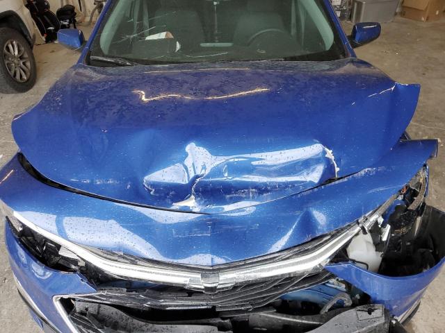 1G1ZG5ST7PF139033 - 2023 CHEVROLET MALIBU RS BLUE photo 11