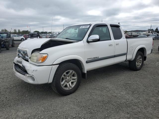 2006 TOYOTA TUNDRA ACCESS CAB SR5, 