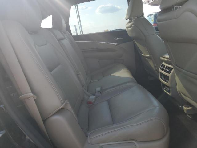 5FRYD4H57HB042921 - 2017 ACURA MDX TECHNOLOGY 黑色 照片 10