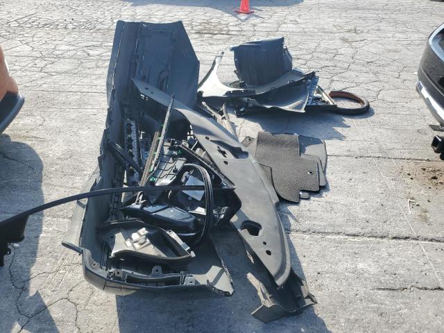 5FRYD4H57HB042921 - 2017 ACURA MDX TECHNOLOGY 黑色 照片 12