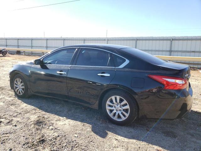 1N4AL3AP2GN384195 - 2016 NISSAN ALTIMA 2.5 BLACK photo 2