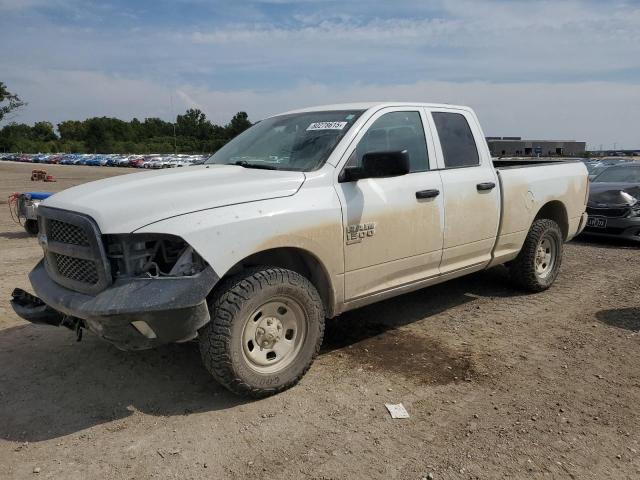 2022 RAM 1500 CLASSIC TRADESMAN, 
