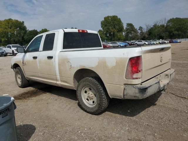 1C6RR7FG0NS232241 - 2022 RAM 1500 CLASSIC TRADESMAN أبيض صورة 2