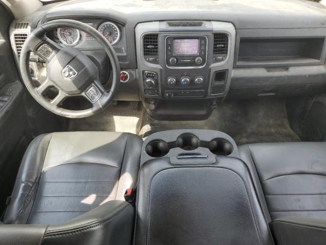 1C6RR7FG0NS232241 - 2022 RAM 1500 CLASSIC TRADESMAN أبيض صورة 8