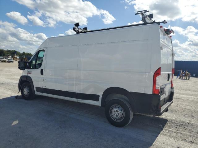 3C6TRVDGXLE124335 - 2020 RAM PROMASTER 2500 HIGH თეთრი ფოტო 2