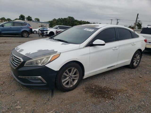 2015 HYUNDAI SONATA SE, 