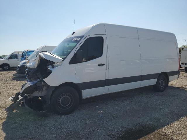 2021 MERCEDES-BENZ SPRINTER 2500, 