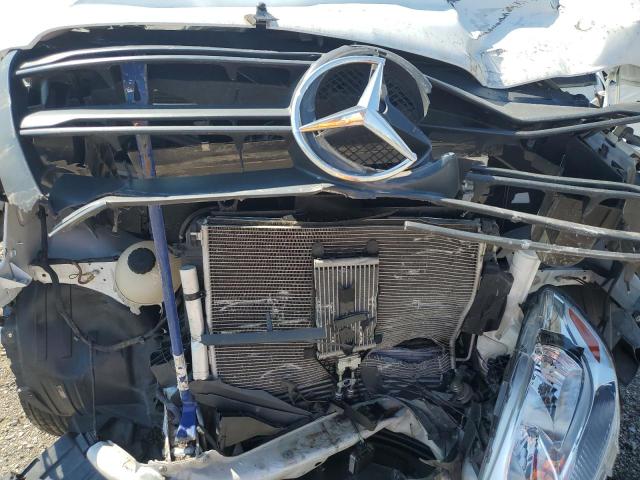 W1W40CHY1MT051206 - 2021 MERCEDES-BENZ SPRINTER 2500 WHITE photo 11