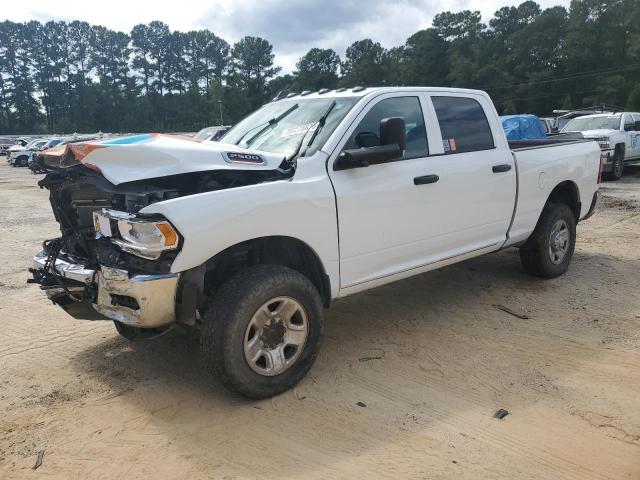 2022 RAM 2500 TRADESMAN, 