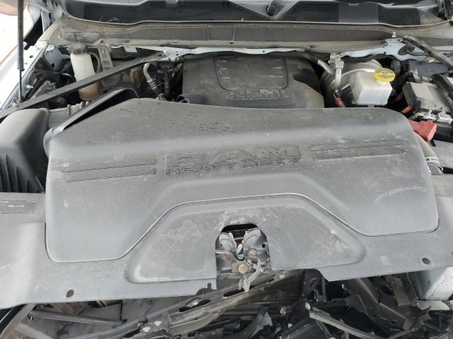 3C6UR5CJ0NG345340 - 2022 RAM 2500 TRADESMAN 白色 照片 11