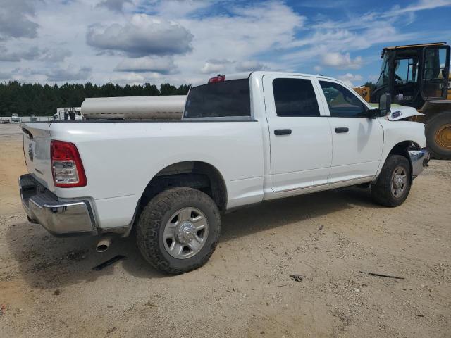 3C6UR5CJ0NG345340 - 2022 RAM 2500 TRADESMAN 白色 照片 3