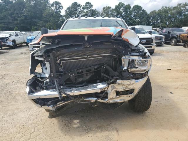 3C6UR5CJ0NG345340 - 2022 RAM 2500 TRADESMAN 白色 照片 5