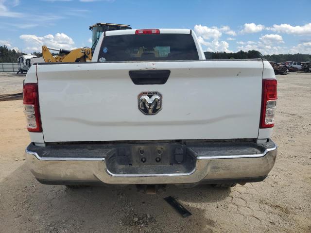 3C6UR5CJ0NG345340 - 2022 RAM 2500 TRADESMAN 白色 照片 6