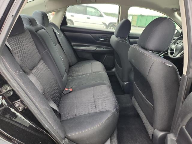 1N4AL3AP2JC139366 - 2018 NISSAN ALTIMA 2.5 黑色 照片 10