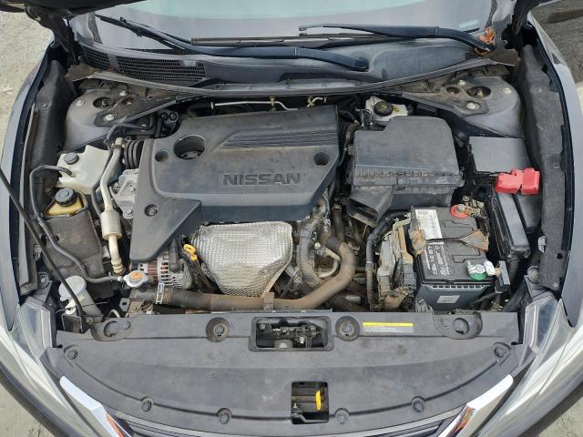 1N4AL3AP2JC139366 - 2018 NISSAN ALTIMA 2.5 黑色 照片 11