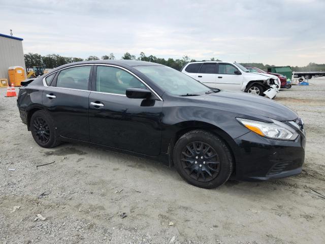 1N4AL3AP2JC139366 - 2018 NISSAN ALTIMA 2.5 黑色 照片 4