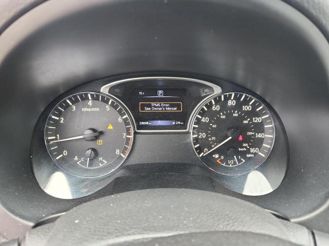 1N4AL3AP2JC139366 - 2018 NISSAN ALTIMA 2.5 黑色 照片 9