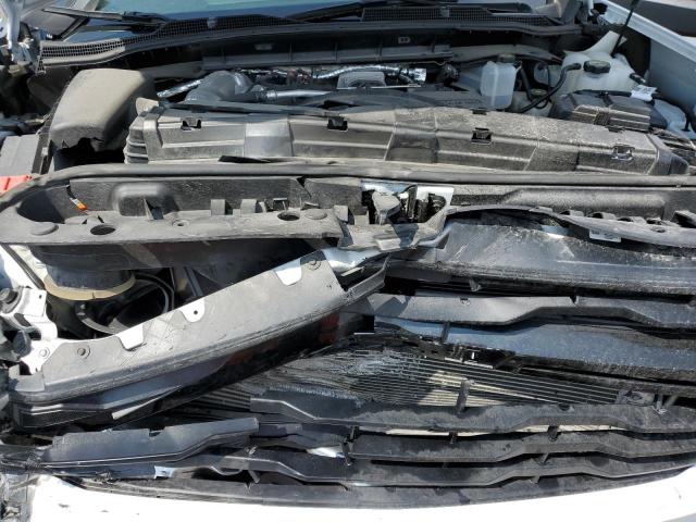 1GB4YSEYXRF442206 - 2024 CHEVROLET SILVERADO K3500 თეთრი ფოტო 11