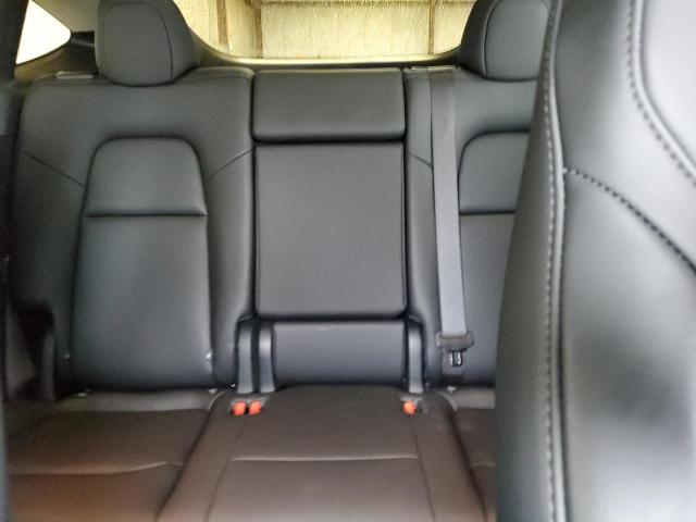 7SAYGDEE3SF293085 - 2025 TESLA MODEL Y GRAY photo 10