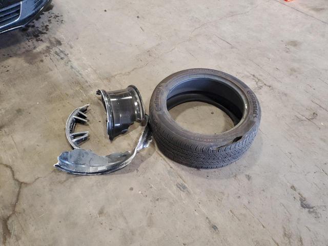 7SAYGDEE3SF293085 - 2025 TESLA MODEL Y GRAY photo 13