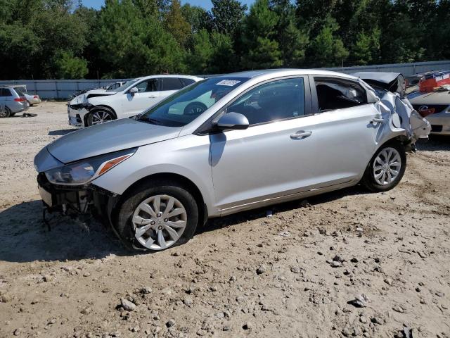 2021 HYUNDAI ACCENT SE, 