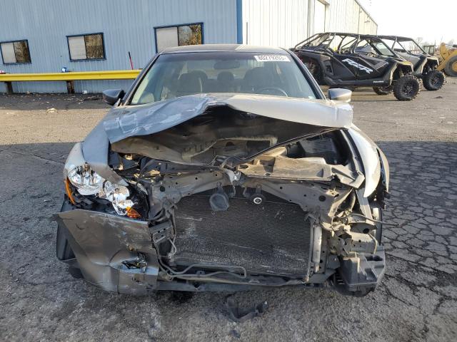 1HGCP26318A076419 - 2008 HONDA ACCORD LX GRAY photo 5