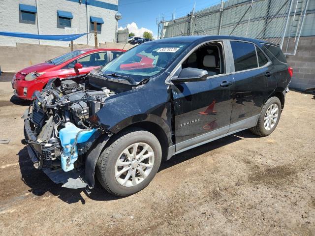 2020 CHEVROLET EQUINOX LS, 