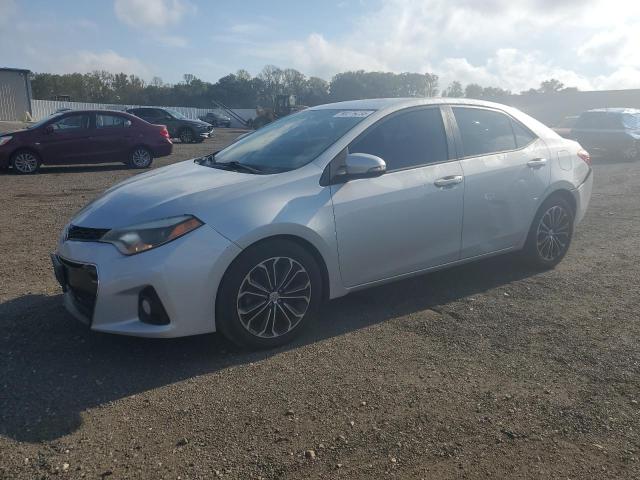 2014 TOYOTA COROLLA L, 