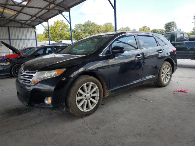 2012 TOYOTA VENZA LE, 