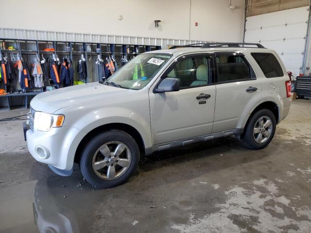 2009 FORD ESCAPE XLT, 