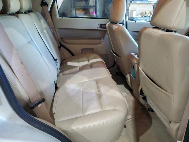 1FMCU93G29KB86765 - 2009 FORD ESCAPE XLT BEIGE photo 11