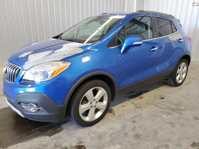 2016 BUICK ENCORE CONVENIENCE, 