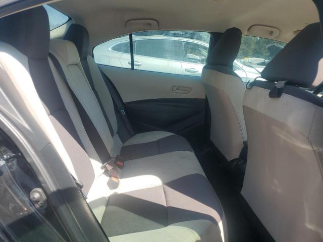 5YFB4MDE6RP106997 - 2024 TOYOTA COROLLA LE BLACK photo 10