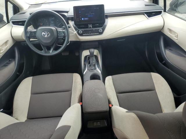 5YFB4MDE6RP106997 - 2024 TOYOTA COROLLA LE BLACK photo 8