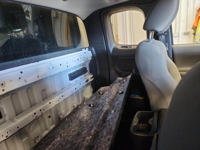 3TYRX5GN7PT077445 - 2023 TOYOTA TACOMA ACCESS CAB Blanc photo 10