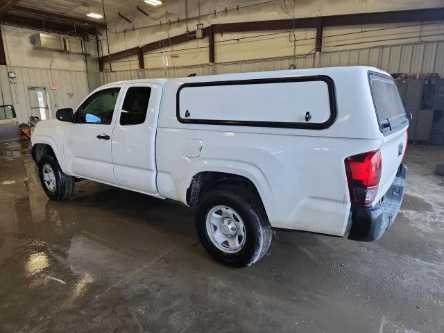 3TYRX5GN7PT077445 - 2023 TOYOTA TACOMA ACCESS CAB Blanc photo 2