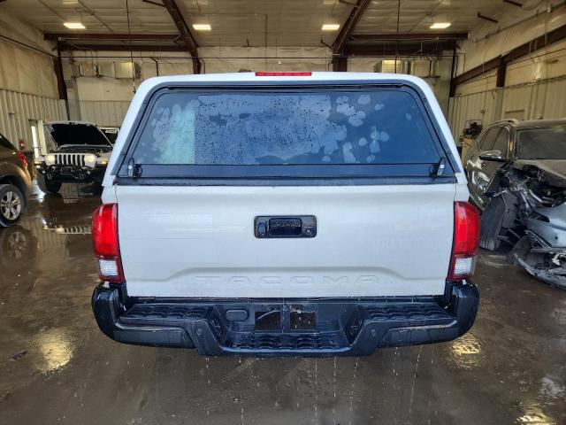 3TYRX5GN7PT077445 - 2023 TOYOTA TACOMA ACCESS CAB Blanc photo 6