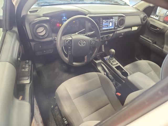 3TYRX5GN7PT077445 - 2023 TOYOTA TACOMA ACCESS CAB Blanc photo 8