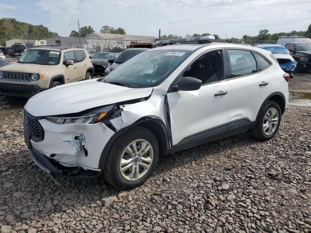 2023 FORD ESCAPE, 