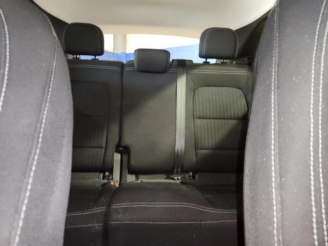 1FMCU9FNXPUA80480 - 2023 FORD ESCAPE 白色 照片 10