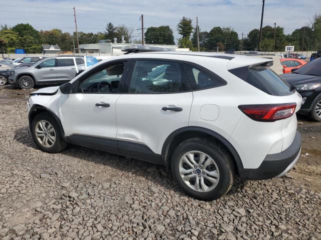 1FMCU9FNXPUA80480 - 2023 FORD ESCAPE 白色 照片 2