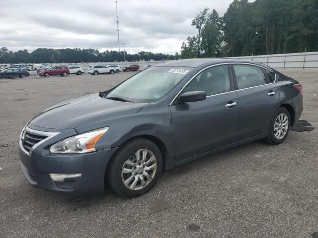 2013 NISSAN ALTIMA 2.5, 