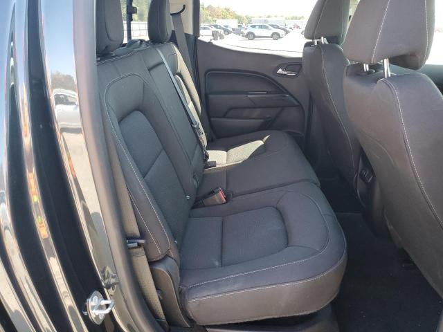 1GCGTCENXJ1104227 - 2018 CHEVROLET COLORADO LT GRAY photo 10