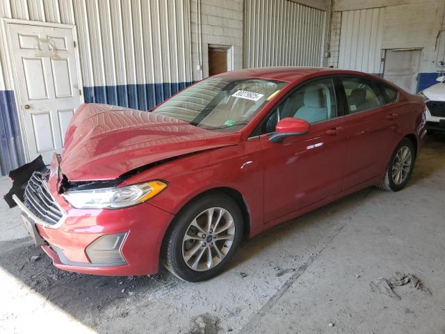 2020 FORD FUSION SE, 